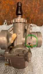 Gezocht: Yamaha TY 125 carburateur, Verzenden