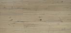 Remise Chaude Parquet en chêne 14mm, laqué mat prêt à l'empl, Maison & Meubles, Ameublement | Revêtements de sol, 75 m² ou plus