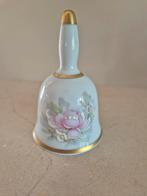 Antieke limoges tafelbel, Antiek en Kunst, Ophalen