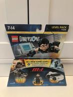 Mission impossible Lego dimensions (wiiu ps3 ps4 Xbox), Verzenden, Zo goed als nieuw