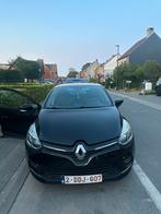 Renault Clio 0.9 TCe | 2017 | Zuinig | Airco, Auto's, Voorwielaandrijving, Stof, 4 cilinders, Zwart