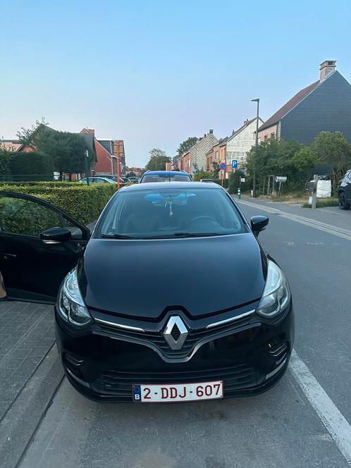 Renault Clio 0.9 TCe | 2017 | Zuinig | Airco, Auto's, Renault, Particulier, Clio, ABS, Adaptive Cruise Control, Airbags, Airconditioning