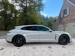 Porsche taycan sport turismo, Auto's, Porsche, Automaat, Overige kleuren, Elektrisch, Break