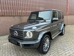 Mercedes-Benz G350d Burmester 360 Pano, Euro 6, G-Klasse, Stoelventilatie, Diesel