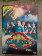 dvd box Galaxy Park deel 1 ( 2 discs), Ophalen of Verzenden, Zo goed als nieuw, Boxset