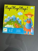 Jey Hop Hop Hop Djeco comme neuf, Ophalen