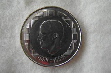 Deel 500F 1930-1990 België beschikbaar voor biedingen