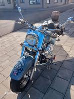 Prachtige Suzuki intruder 1500cc repaint topstaat, Motoren, 2 cilinders, Chopper, 1500 cc, Particulier