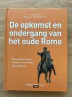 Nigel Rodgers - De opkomst en ondergang van het Oude Rome, 14e eeuw of eerder, Europa, Ophalen of Verzenden, Zo goed als nieuw