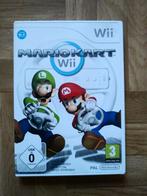 MarioKart, Mario Kart, pour Wii ou Wii U, Enlèvement ou Envoi, Comme neuf, Course et Pilotage, À partir de 3 ans