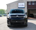 Citroen Berlingo 3-ZITPLAATSEN*APPLE-CARPLAY*PARKEERSENSOREN, Voorwielaandrijving, 75 kW, Stof, Used 1. Bestelwagens met ervaring.