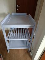 Luiertafel, Ophalen, Gebruikt, Commode