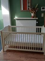 ChildHome Meegroeibed 140x70, Ophalen, Gebruikt, Overige typen