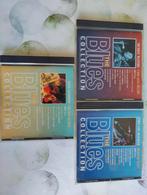 The Blues collection, Enlèvement ou Envoi, Utilisé, Blues