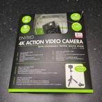 Envivo 4K action video camera, Ophalen, Nieuw