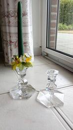 Chandelier Val-Saint-Lambert, Enlèvement, Autres matériaux, Chandelier, Neuf