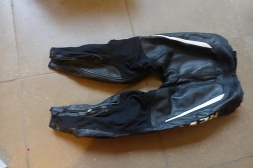 pantalon de moto pour homme mt 50 REV'IT en cuir, Motos, Vêtements | Vêtements de moto, Pantalon | cuir, Hommes, Seconde main