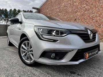 Renault Megane 1.2Tce "85 000km" Navi/cruise/pdc/GARANTIE beschikbaar voor biedingen