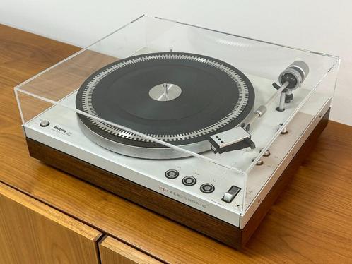 Nieuwe stofkap Philips 212 en 312, TV, Hi-fi & Vidéo, Tourne-disques, Neuf, Pièce tourne-disques, Philips, Enlèvement ou Envoi