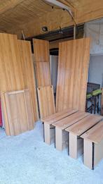 Opbouw kasten, Huis en Inrichting, Ophalen