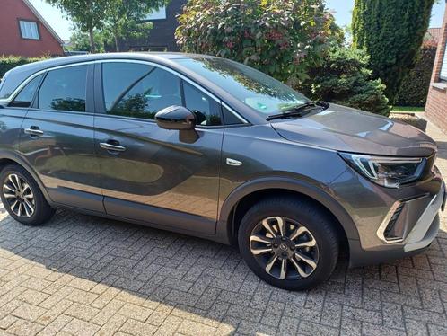 Auto Opel Crossland, Auto's, Opel, Particulier, Achteruitrijcamera, Adaptieve lichten, Airbags, Centrale vergrendeling, Climate control