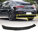 MERCEDES GLC DIFFUSER LIP AMG 63 / 43 black, Ophalen, Mercedes-Benz, Nieuw, Achter