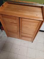 Kastje, Ophalen, Gebruikt, 100 tot 150 cm, 1 of 2 laden