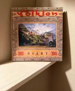 Tolkien Dagboek 2003 Geïllustreerd door Ted Nasmith, Ophalen of Verzenden, Zo goed als nieuw, Boek of Poster