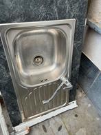 Spoel bak keuken, Huis en Inrichting, Ophalen