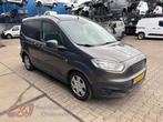 Voorkop compleet van een Ford Transit Courier, Auto-onderdelen, Ophalen of Verzenden, 3 maanden garantie, Gebruikt, Ford