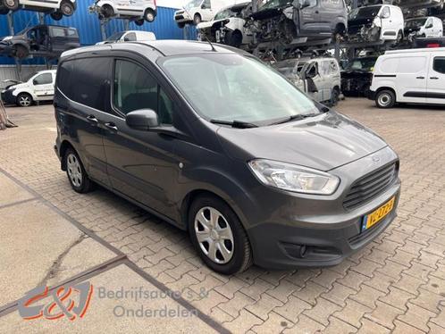 Voorkop compleet van een Ford Transit Courier, Auto-onderdelen, Carrosserie, Ford, Gebruikt, 3 maanden garantie, Ophalen of Verzenden