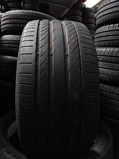 2753521 275/35/21 275/35r21 zomer Continental, Auto diversen, Auto-accessoires, Ophalen