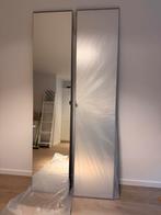 2 Aheim Ikea Kastdeuren, Huis en Inrichting, Kasten | Dressoirs, Ophalen, Zo goed als nieuw