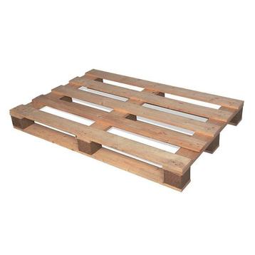 Gratis palletten (diverse maten) beschikbaar voor biedingen
