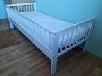 Kinderbed 165 x 75 cm, Ophalen, Gebruikt, 70 tot 85 cm, Matras