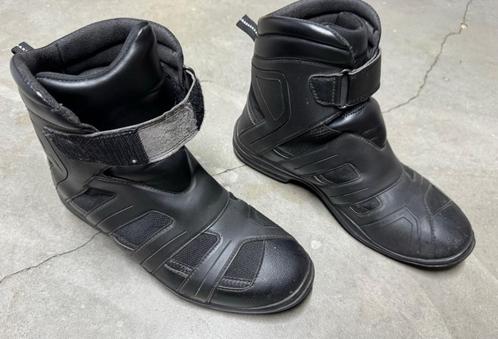Zomer motorlaarzen., Motoren, Kleding | Motorkleding, Laarzen, Tweedehands, Ophalen of Verzenden