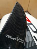 Levitaz kitefoil met 2x cabrihna hirise foil carbon, Watersport en Boten, Foil, Ophalen