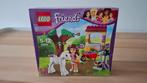 Speelgoed Lego Friends, Ophalen of Verzenden, Gebruikt, Complete set, Lego