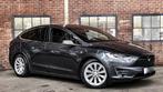 Tesla Model X 100D, Auto's, Tesla, Automaat, Model X, Monovolume, Parkeersensor