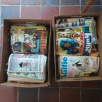 2 dozen Kuifjes (magazines), Boeken, Ophalen, Gelezen