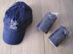 Casquette bleu maes pils - 3 pièces - Neuf, Collections, Vêtements, Enlèvement ou Envoi, Neuf