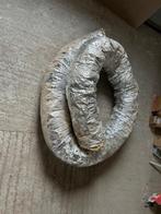 geisoleerde flexibel 150mm, Doe-het-zelf en Bouw, Ophalen of Verzenden, Nieuw