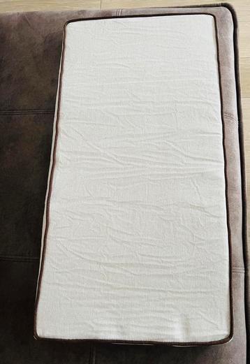 Bankkussen Hruile, 80x40x5 cm beschikbaar voor biedingen