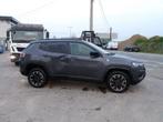 JEEP COMPASS 1.3 PHEV TRAILHAWK HYBRIDE B 01-23, Auto's, Jeep, Automaat, Compass, Bedrijf, Berline
