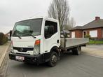 Nissan Cabstar - 2012, Auto's, Overige merken, Bedrijf, Diesel, Te koop