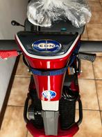 Invalide scooter, Ophalen, Zo goed als nieuw, Vermeiren