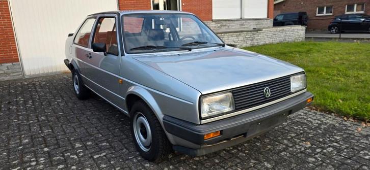 In nieuwstaat verkerende Volkswagen Jetta in perfecte staat!, Auto's, Volkswagen, Particulier, Jetta, Benzine, Coupé, Handgeschakeld