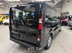 Renault Trafic, Auto's, Voorwielaandrijving, 4 deurs, Euro 6, 4 cilinders