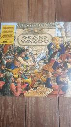 Frank Zappa - The grand wazoo, Cd's en Dvd's, Vinyl | Rock, Overige formaten, Ophalen of Verzenden, Progressive, Nieuw in verpakking