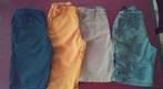 Shorts jongen M128. 4st voor 6 euro, Ophalen of Verzenden, Zo goed als nieuw, Jongen, Broek